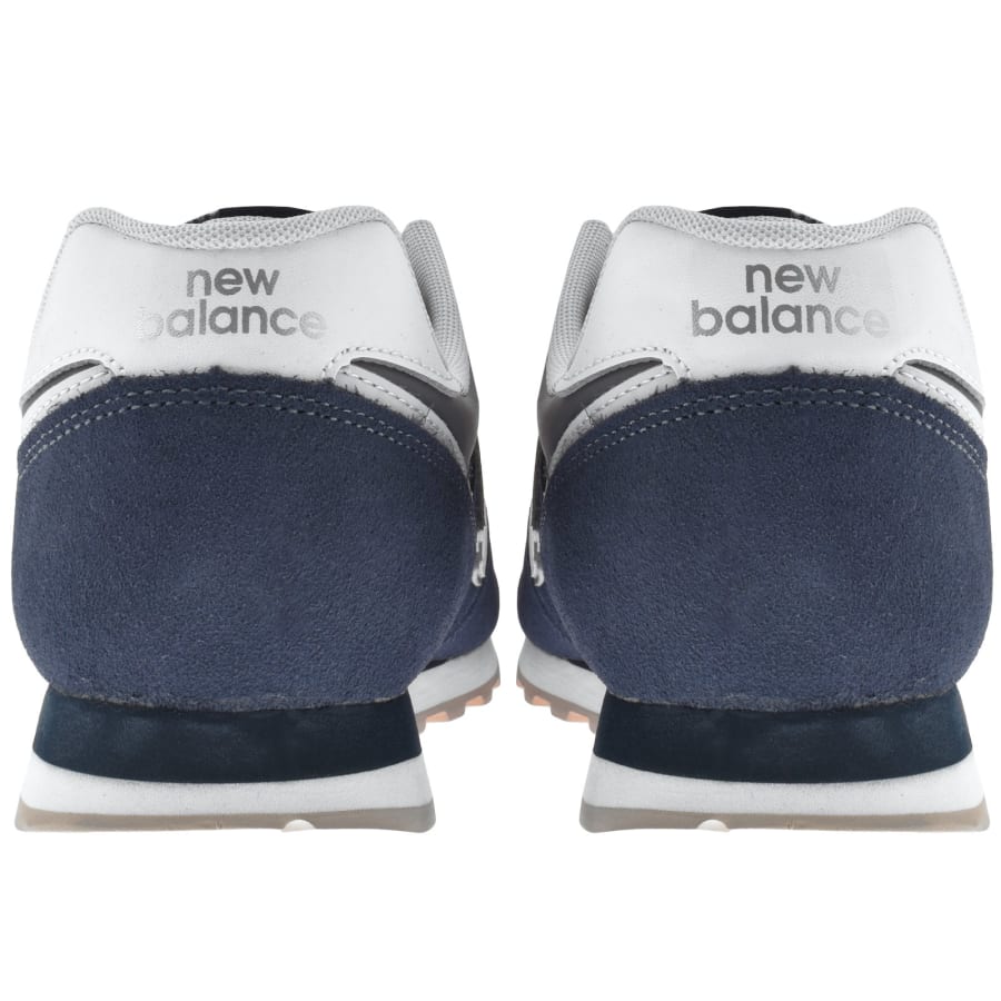 New balance 775 navy 2025
